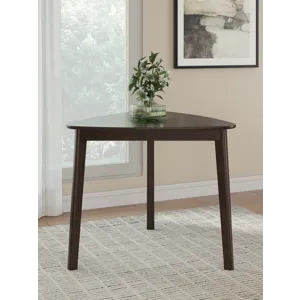 Dantenton Dining Table and 2 Chairs