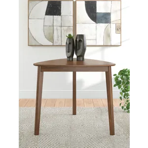 Tameride Dining Table and 2 Chairs
