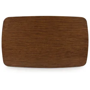 Tameride Dining Table and 4 Chairs (Set of 5)