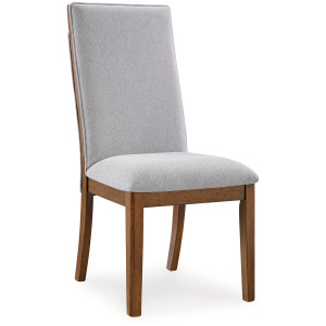 LYNCOTT UPHOLSTERED DINING CHAIR