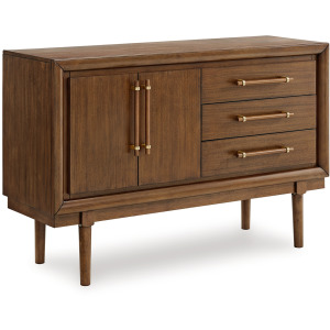 Lyncott Dining Server