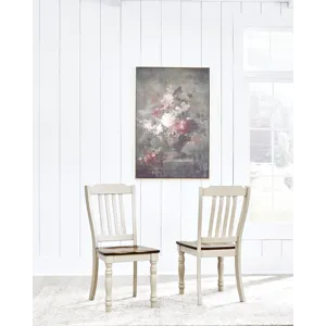 Wirloni Dining Chair (Set of 2)