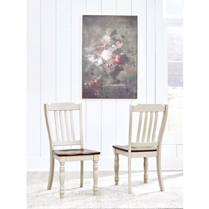 Wirloni Dining Chair