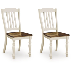 Wirloni Dining Chair (Set of 2)