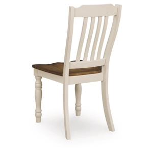 Wirloni Dining Chair
