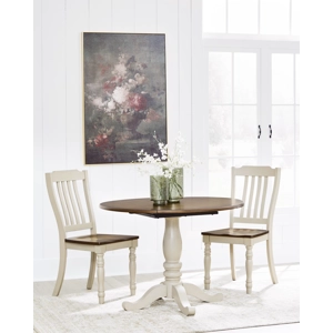 Wirloni Dining Chair