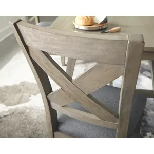 Aldwin Dining Room Chair