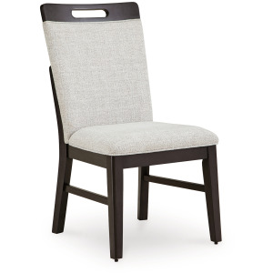 Neymorton Dining Table and 4 Chairs