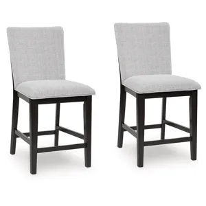 Neymorton Counter Height Barstool (Set of 2)