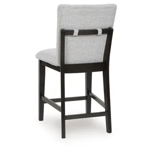 Neymorton Counter Height Barstool