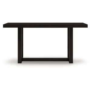 Neymorton Counter Height Dining Table and 4 Barstools