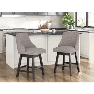 Neymorton Counter Height Barstool