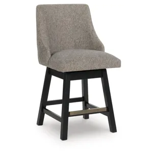 Neymorton Counter Height Barstool (Set of 2)