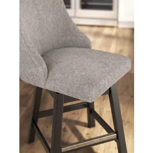 Neymorton Counter Height Barstool