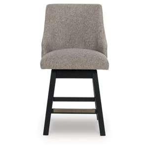 Neymorton Counter Height Barstool (Set of 2)