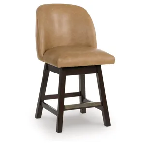 Neymorton Counter Height Barstool