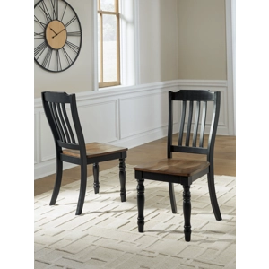 Clorazi Dining Chair