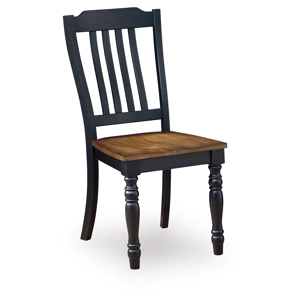Clorazi Dining Chair