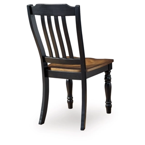 Clorazi Dining Chair