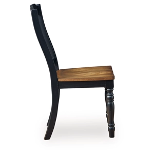 Clorazi Dining Chair