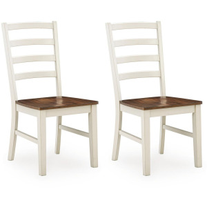 Jendanton Dining Chair