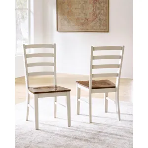 Jendanton Dining Chair