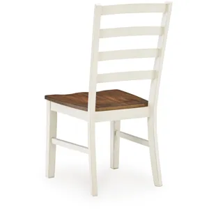Jendanton Dining Chair