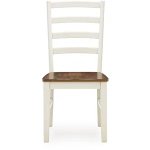 Jendanton Dining Chair