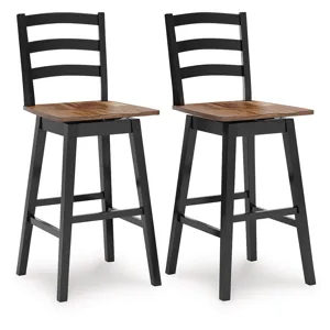 Wildenauer Bar Table and 4 Barstools