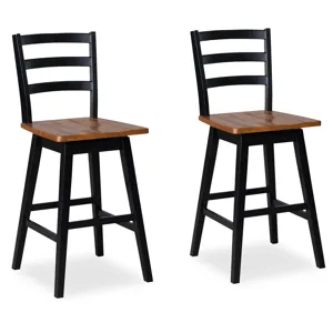 Wildenauer Bar Height Barstool (Set of 2)