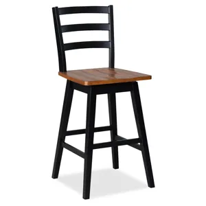Wildenauer Bar Height Barstool (Set of 2)