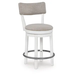 Robbinsdale Counter Height Barstool (Set of 2)