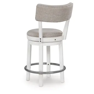 Robbinsdale Counter Height Barstool (Set of 2)