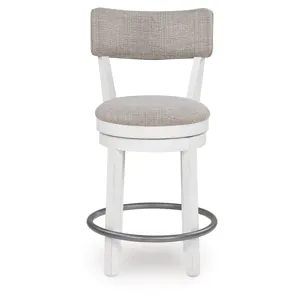 Robbinsdale Counter Height Barstool (Set of 2)