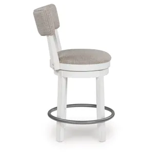 Robbinsdale Counter Height Barstool (Set of 2)