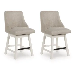 Robbinsdale Counter Height Barstool (Set of 2)
