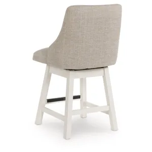 Robbinsdale Counter Height Barstool (Set of 2)