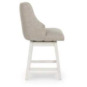 Robbinsdale Counter Height Barstool (Set of 2)