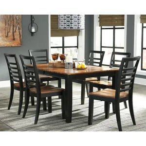 DINING ROOM TABLE