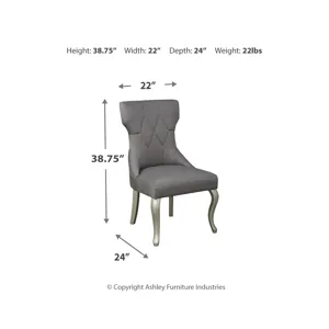 Coralayne Dining Chair