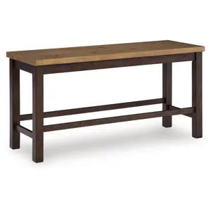 Rylandeen Counter Height Dining Bench