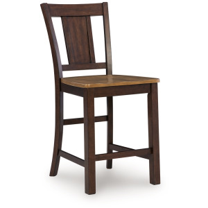 Anixburg Counter Height Barstool