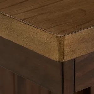 Light Brown/Dark Brown