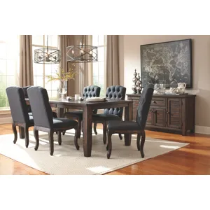 Trudell Dining Room Chair
