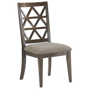 Devasheen Dining Room Chair