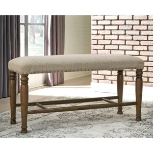 Lettner Dining Bench