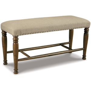 LETTNER DINING BENCH
