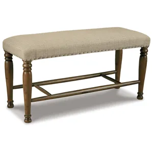 Lettner Dining Bench