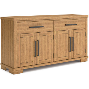 DINING ROOM SERVER
