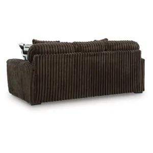 Midnight-Madness Sofa